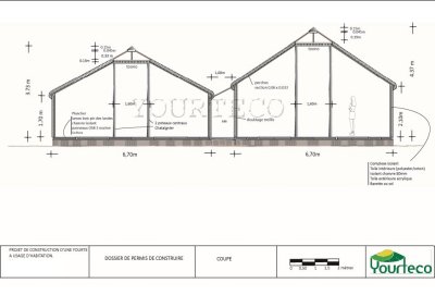 second plan de coupe 