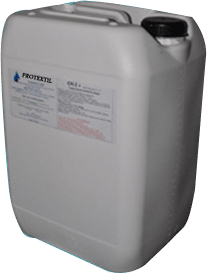 Protextil pour imperméabiliser yourte