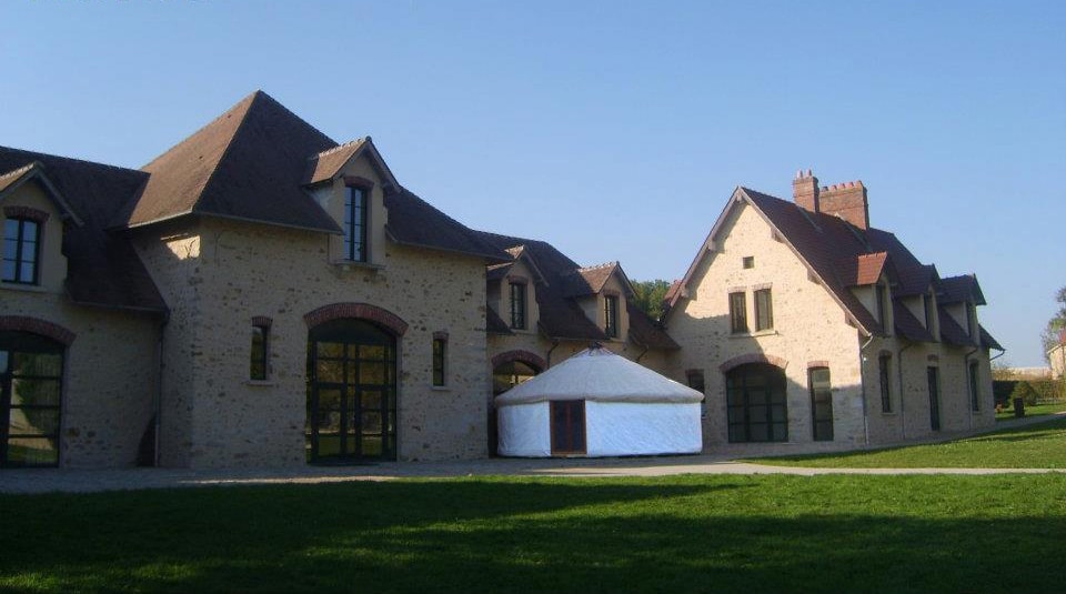 yourte réception mariage Yourte location mariage accueil public