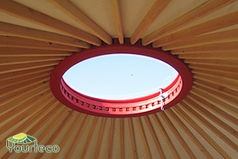 coupole skydome