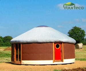 Yourtes 4 saisons