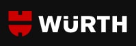 Logo société Würth