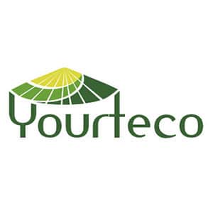 Miniature logo Yourteco