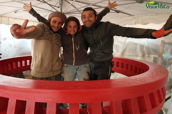 chantier-participatif-yourte Chantier participatif pour yourte