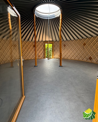 Jurten Deutschland Yourteco