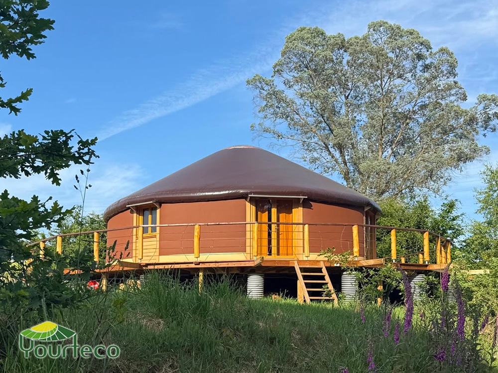 jurtenhersteller Yourteco