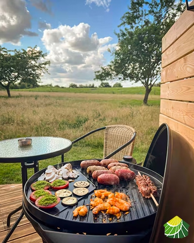 Kundenstimmen Yourteco jurten