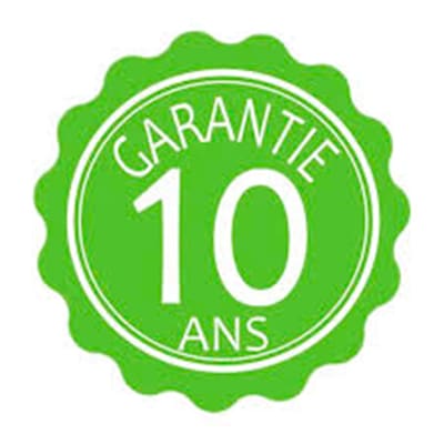 Nachhaltig garantiertes Leichtbau-Wohnkonzept