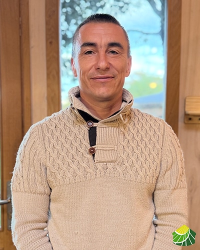 Nicolas Chailloux geschäftsführer gründer firma yourteco