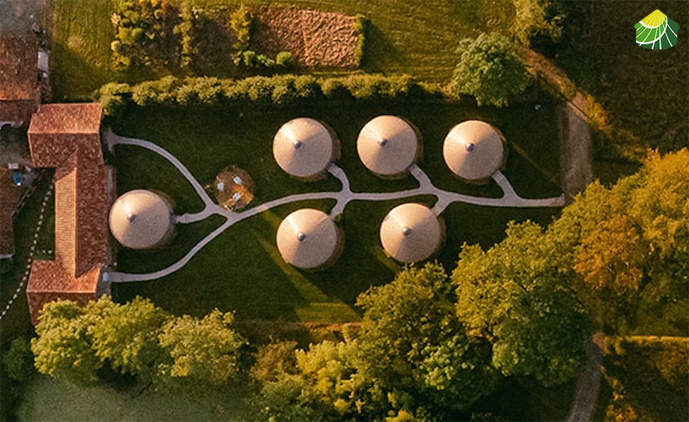 Unterkunftslösungen für fachleute aus tourismus und hotellerie Yourteco