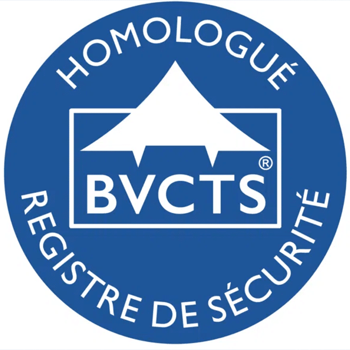 Certification Yourteco