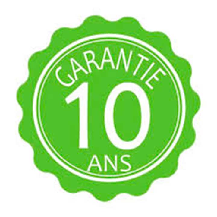 Sustainably guaranteed lightweight housing concept